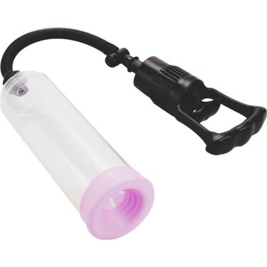 Вакуумная помпа для пениса Penile Booster